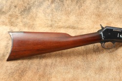 Colt Lightning Magazine Rifle Medium Frame Carbine 44 CLMR .44-40 MFD 1902 C&R - 3