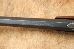 Colt Lightning Magazine Rifle Medium Frame Carbine 44 CLMR .44-40 MFD 1902 C&R - 22