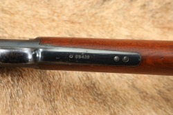 Colt Lightning Magazine Rifle Medium Frame Carbine 44 CLMR .44-40 MFD 1902 C&R - 24