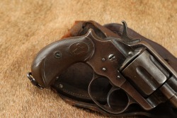 Colt 1878 DA Frontier Six Shooter .44-40 WCF 4.75&Prime; Revolver 1886 Antique - 2