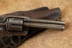 Colt 1878 DA Frontier Six Shooter .44-40 WCF 4.75&Prime; Revolver 1886 Antique - 4