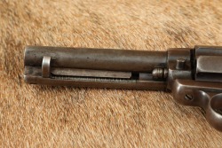 Colt 1878 DA Frontier Six Shooter .44-40 WCF 4.75&Prime; Revolver 1886 Antique - 9