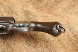 Colt 1878 DA Frontier Six Shooter .44-40 WCF 4.75&Prime; Revolver 1886 Antique - 11