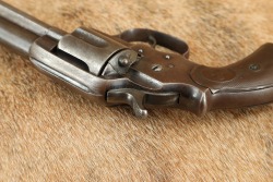 Colt 1878 DA Frontier Six Shooter .44-40 WCF 4.75&Prime; Revolver 1886 Antique - 14