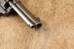 Colt 1878 DA Frontier Six Shooter .44-40 WCF 4.75&Prime; Revolver 1886 Antique - 17
