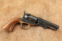 Colt Model 1849 Pocket .31 Cal Percussion Cap & Ball Revolver 1863 Antique - 2