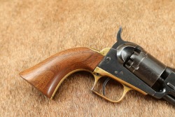 Colt Model 1849 Pocket .31 Cal Percussion Cap & Ball Revolver 1863 Antique - 3