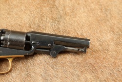 Colt Model 1849 Pocket .31 Cal Percussion Cap & Ball Revolver 1863 Antique - 5