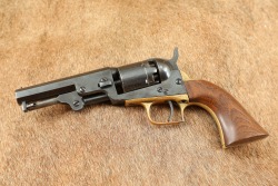 Colt Model 1849 Pocket .31 Cal Percussion Cap & Ball Revolver 1863 Antique - 6