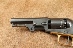 Colt Model 1849 Pocket .31 Cal Percussion Cap & Ball Revolver 1863 Antique - 7