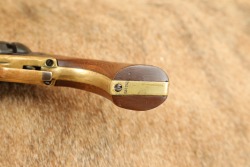 Colt Model 1849 Pocket .31 Cal Percussion Cap & Ball Revolver 1863 Antique - 13