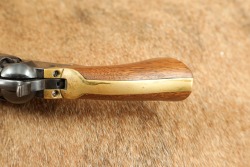Colt Model 1849 Pocket .31 Cal Percussion Cap & Ball Revolver 1863 Antique - 14