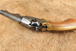 Colt Model 1849 Pocket .31 Cal Percussion Cap & Ball Revolver 1863 Antique - 15