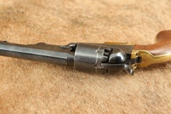 Colt Model 1849 Pocket .31 Cal Percussion Cap & Ball Revolver 1863 Antique - 16