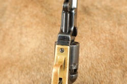 Colt Model 1849 Pocket .31 Cal Percussion Cap & Ball Revolver 1863 Antique - 20