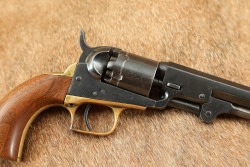 Colt Model 1849 Pocket .31 Cal Percussion Cap & Ball Revolver 1863 Antique - 23