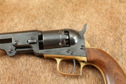 Colt Model 1849 Pocket .31 Cal Percussion Cap & Ball Revolver 1863 Antique - 27