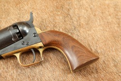 Colt Model 1849 Pocket .31 Cal Percussion Cap & Ball Revolver 1863 Antique - 28