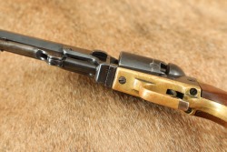 Colt Model 1849 Pocket .31 Cal Percussion Cap & Ball Revolver 1863 Antique - 30