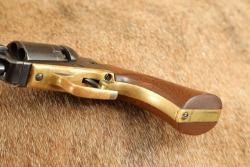 Colt Model 1849 Pocket .31 Cal Percussion Cap & Ball Revolver 1863 Antique - 31