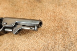 Colt Model 1849 Pocket .31 Cal Percussion Cap & Ball Revolver 1863 Antique - 37