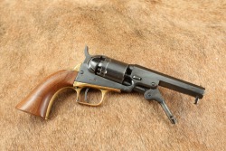 Colt Model 1849 Pocket .31 Cal Percussion Cap & Ball Revolver 1863 Antique - 40