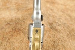 Civil War Colt M1861 Navy Pocket .38 Rimfire Factory Converted Revolver Antique - 20