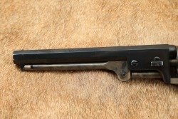 Colt 2nd Gen 1851 Navy .36 Caliber Percussion Revolver 1973 ATF Antique - 6