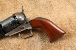 Colt 2nd Gen 1851 Navy .36 Caliber Percussion Revolver 1973 ATF Antique - 8