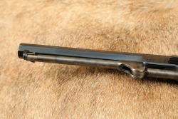 Colt 2nd Gen 1851 Navy .36 Caliber Percussion Revolver 1973 ATF Antique - 9