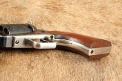 Colt 2nd Gen 1851 Navy .36 Caliber Percussion Revolver 1973 ATF Antique - 11