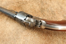 Colt 2nd Gen 1851 Navy .36 Caliber Percussion Revolver 1973 ATF Antique - 14