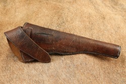 Post-Civil War Colt Model 1861 Navy .36 Caliber Ball Percussion Revolver 1871 Antique - 22