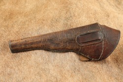 Post-Civil War Colt Model 1861 Navy .36 Caliber Ball Percussion Revolver 1871 Antique - 23