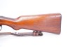 Belgian 1924 Navy Fabrique Nationale FN Mauser .30-06 Bolt Action Rifle & Bayonet, 1952 - 8