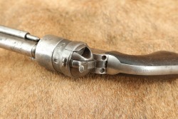 Colt Model 1860 Army Richards Conversion .44 Colt 5&rdquo; SA Single Action Revolver 1871 Antique - 15