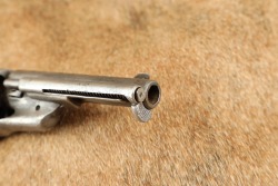 Colt Model 1860 Army Richards Conversion .44 Colt 5&rdquo; SA Single Action Revolver 1871 Antique - 18