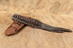 Colt Model 1860 Army Richards Conversion .44 Colt 5&rdquo; SA Single Action Revolver 1871 Antique - 24