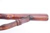 Belgian 1924 Navy Fabrique Nationale FN Mauser .30-06 Bolt Action Rifle & Bayonet, 1952 - 12