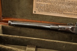 Cased Colt Model 1862 Police Pocket .36 Cal Percussion Cap Ball 6.5&rdquo; Revolver 1867 Antique - 10