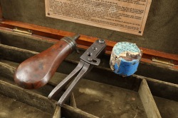 Cased Colt Model 1862 Police Pocket .36 Cal Percussion Cap Ball 6.5&rdquo; Revolver 1867 Antique - 20