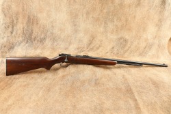 Pre-War Winchester Model 72 .22 Short, Long, Long Rifle 25&rdquo; Bolt Action Rimfire Rifle, 1938-1942 C&R - 2