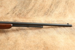 Pre-War Winchester Model 72 .22 Short, Long, Long Rifle 25&rdquo; Bolt Action Rimfire Rifle, 1938-1942 C&R - 6