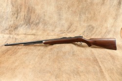 Pre-War Winchester Model 72 .22 Short, Long, Long Rifle 25&rdquo; Bolt Action Rimfire Rifle, 1938-1942 C&R - 7