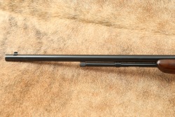 Pre-War Winchester Model 72 .22 Short, Long, Long Rifle 25&rdquo; Bolt Action Rimfire Rifle, 1938-1942 C&R - 8