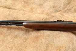 Pre-War Winchester Model 72 .22 Short, Long, Long Rifle 25&rdquo; Bolt Action Rimfire Rifle, 1938-1942 C&R - 9