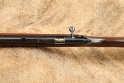 Pre-War Winchester Model 72 .22 Short, Long, Long Rifle 25&rdquo; Bolt Action Rimfire Rifle, 1938-1942 C&R - 14