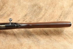 Pre-War Winchester Model 72 .22 Short, Long, Long Rifle 25&rdquo; Bolt Action Rimfire Rifle, 1938-1942 C&R - 15