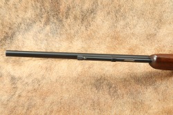 Pre-War Winchester Model 72 .22 Short, Long, Long Rifle 25&rdquo; Bolt Action Rimfire Rifle, 1938-1942 C&R - 16