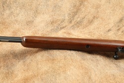 Pre-War Winchester Model 72 .22 Short, Long, Long Rifle 25&rdquo; Bolt Action Rimfire Rifle, 1938-1942 C&R - 17